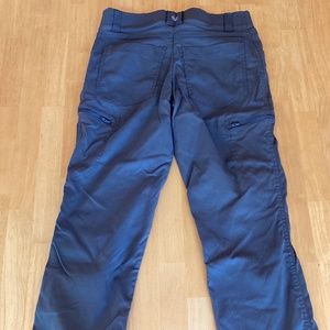 Mens Wrangler pants size 29x30